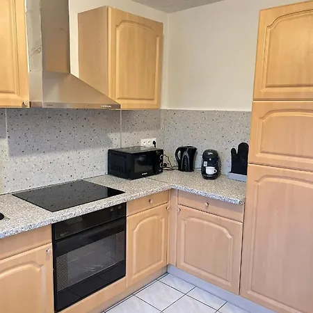 Ciconia : Centre-ville Mulhouse, Parc Nouveaux Bassins A Proximite *