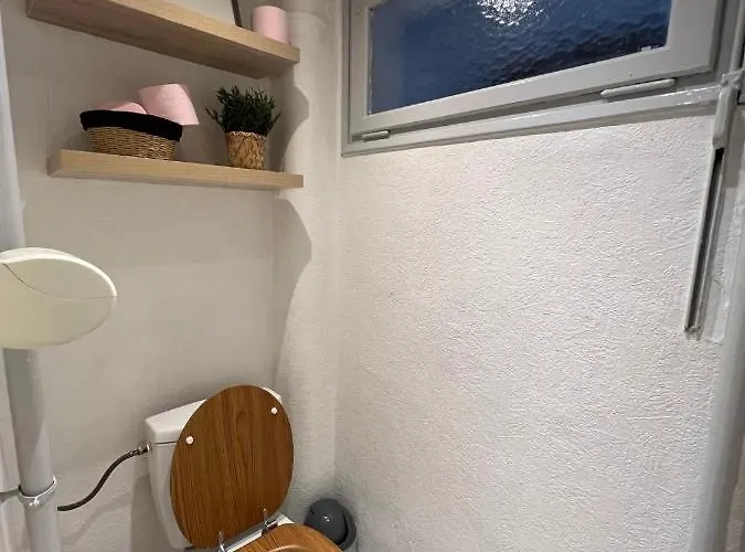 Appartement Ciconia : Centre-ville Mulhouse, Parc Nouveaux Bassins A Proximite *
